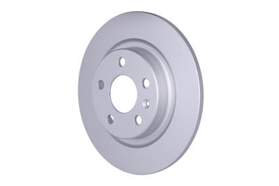 HELLA 8DD 355 133-411 Číslo výrobce: 56238PRO. EAN: 4082300737233.