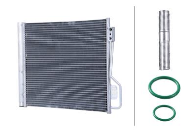 HELLA 8FC 366 220-831