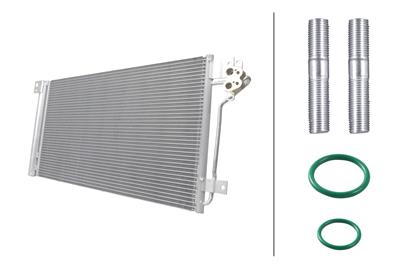 HELLA 8FC 366 221-231 Číslo výrobce: 351317651.