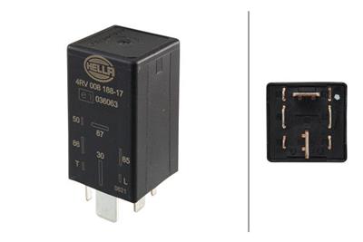 HELLA 4RV 008 188-171 EAN: 4082300086270.