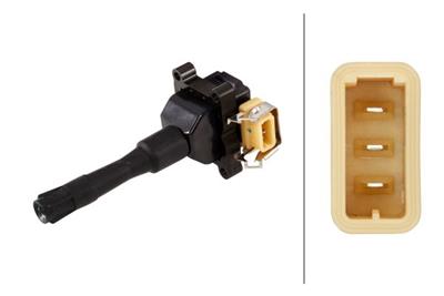 HELLA 5DA 193 175-541 EAN: 4082300563023.