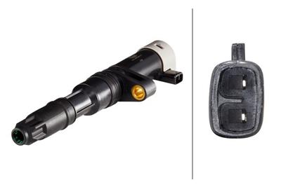 HELLA 5DA 358 000-411 EAN: 4082300588422.