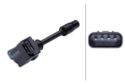 HELLA 5DA 358 168-091 EAN: 4082300799781.