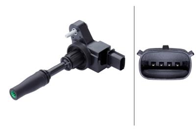 HELLA 5DA 358 168-121 EAN: 4082300799811.