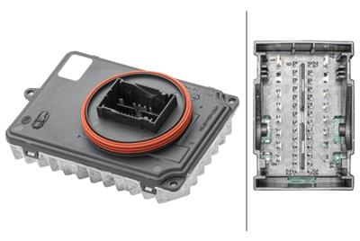 HELLA 5DF 211 103-161 EAN: 4082300813210.