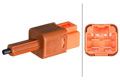 HELLA 6DD 014 395-041 EAN: 4082300710250.