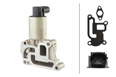 HELLA 6NU 010 171-321 EAN: 4082300675313.