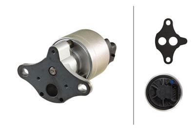 HELLA 6NU 010 171-601 EAN: 4082300675085.