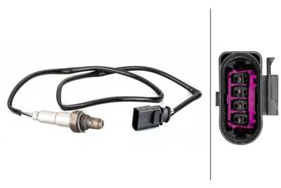 HELLA 6PA 358 103-191 EAN: 4082300759761.