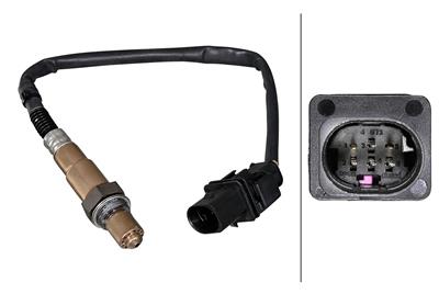 HELLA 6PA 358 221-381 EAN: 4082300897913.