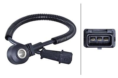 HELLA 6PG 013 114-461 EAN: 4082300850253.