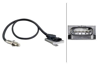 HELLA 6PN 358 307-181 EAN: 4082300894370.