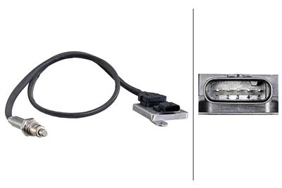 HELLA 6PN 358 307-201 EAN: 4082300894394.