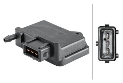 HELLA 6PP 358 152-181 EAN: 4082300802979.