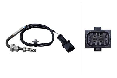 HELLA 6PT 010 376-321 EAN: 4082300856835.