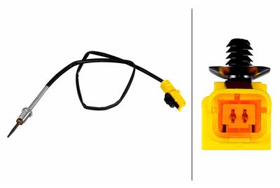 HELLA 6PT 010 376-591 EAN: 4082300893458.