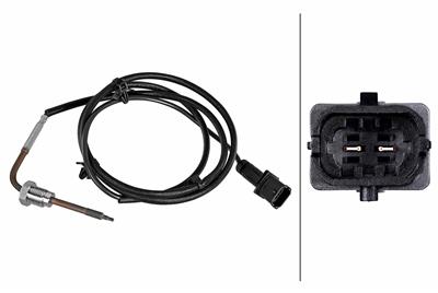 HELLA 6PT 010 376-651 EAN: 4082300893397.