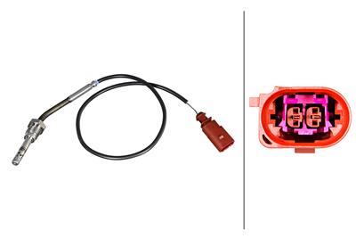 HELLA 6PT 010 376-951 EAN: 4082300893090.