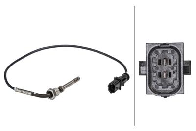 HELLA 6PT 358 181-041 EAN: 4082300807592.