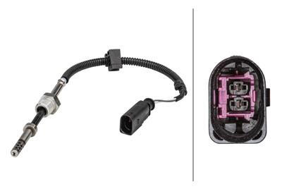 HELLA 6PT 358 181-311 EAN: 4082300807325.