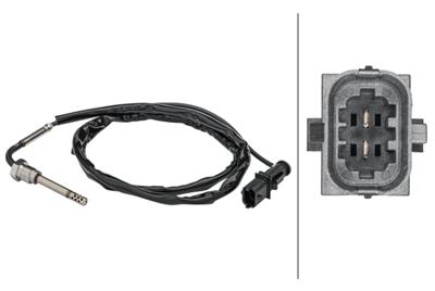 HELLA 6PT 358 181-451 EAN: 4082300827255.