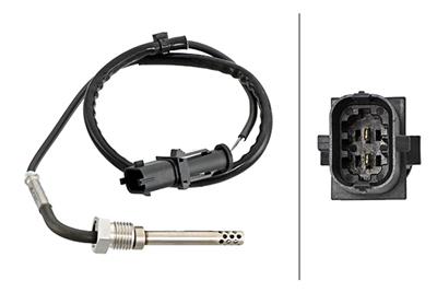 HELLA 6PT 358 181-721 EAN: 4082300826982.