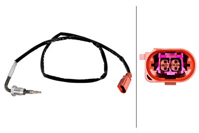 HELLA 6PT 358 226-291 EAN: 4082300892819.