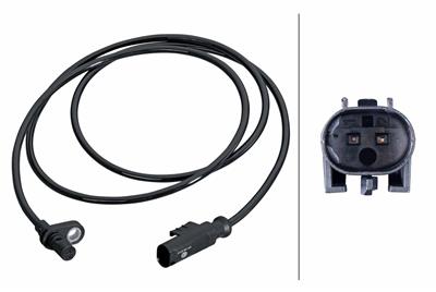 HELLA 6PU 358 251-011