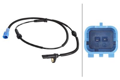 HELLA 6PU 009 106-851 EAN: 4082300252033.