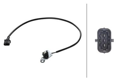 HELLA 6PU 009 121-821 EAN: 4082300306408.