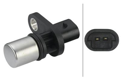 HELLA 6PU 009 146-591 EAN: 4082300306774.