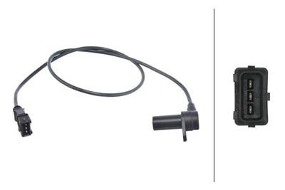 HELLA 6PU 009 163-791 EAN: 4082300290110.