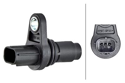 HELLA 6PU 009 168-411 EAN: 4082300852516.