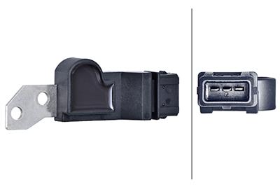 HELLA 6PU 009 168-581 EAN: 4082300852707.