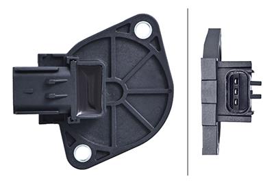 HELLA 6PU 009 168-591 EAN: 4082300852332.