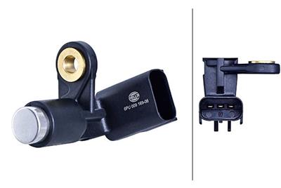 HELLA 6PU 009 169-061 EAN: 4082300853179.