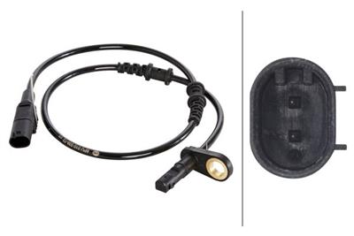 HELLA 6PU 010 039-721 EAN: 4082300401370.