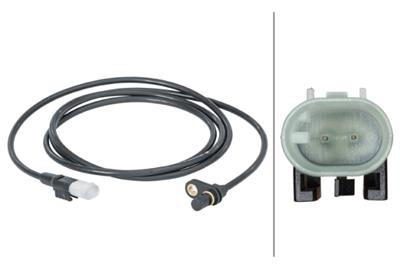 HELLA 6PU 012 679-661 EAN: 4082300816662.