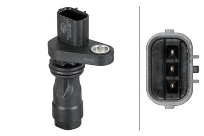 HELLA 6PU 013 122-411 EAN: 4082300775457.