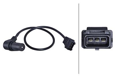 HELLA 6PU 358 191-141 EAN: 4082300849202.