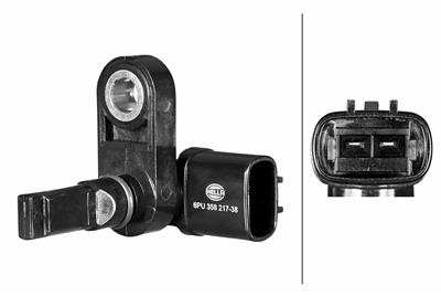 HELLA 6PU 358 217-381 EAN: 4082300909579.