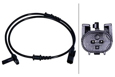 HELLA 6PU 358 218-081 EAN: 4082300878974.