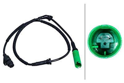 HELLA 6PU 358 218-251 EAN: 4082300886375.