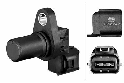 HELLA 6PU 358 380-131 EAN: 4082300941371.