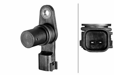 HELLA 6PU 358 380-661 EAN: 4082300951608.