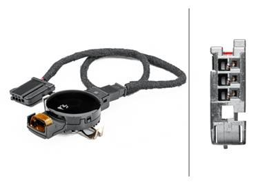 HELLA 6PW 011 178-861 EAN: 4082300783230.