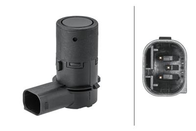 HELLA 6PX 358 141-701 EAN: 4082300826890.