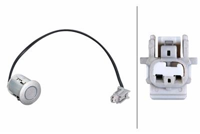 HELLA 6PX 358 269-151 EAN: 4082300942255.