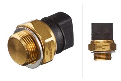 HELLA 6ZT 007 802-011 EAN: 4082300072044.