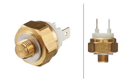 HELLA 6ZT 010 967-111 EAN: 4082300621570.